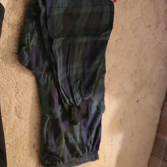 Sleep pants - Picture 1 of 3